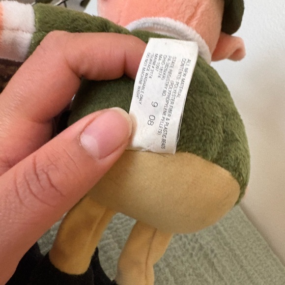 Plushes bundle - Picture 7 of 16